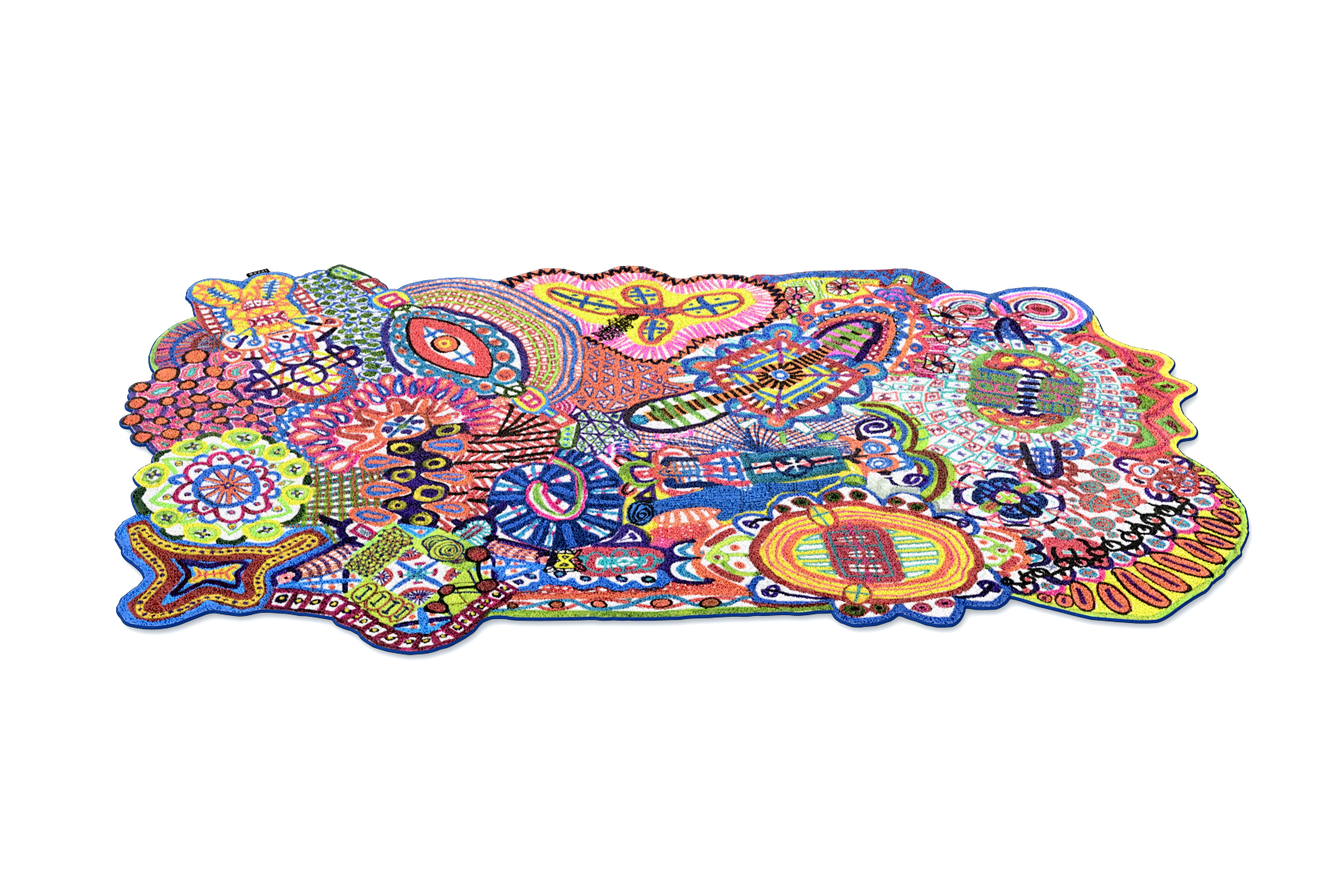 Moooi-Carpets-LinesLinesLines- Moooi-Carpets-LinesLinesLines-